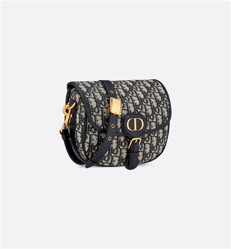 borsa media dior bobby